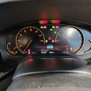 bmw 5 series B48B20O0 (B48B20B) Motor 2.0 Benzin 2019 248,00 PS 103317 KM