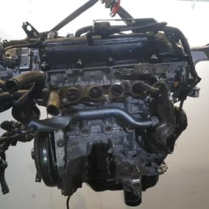 MAZDA 2 1.5 90PS SKYACTIV-G Motor 1.5L Benzin 2022