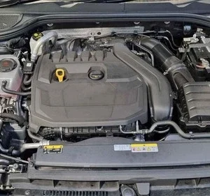 VOLKSWAGEN GOLF DFYA 6D RDE2 Motor 1.5 Benzin 2023 147,90 PS 20342 KM