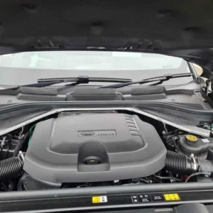 RANGE ROVER SPORT D350 RDE2 (AJ20D6) MHEV Motor 3.0 Diesel 2023 345 PS