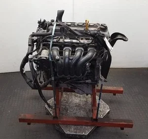 VAUXHALL AGILA K12B Motor 1.2L Benzin 2009 84888 KM