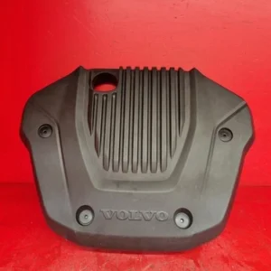 VOLVO XC40 Motor COVER 2023 1.5L Benzin B3154T5-EU6