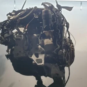 BMW 420D M SPORT B47D20O0 (B47D20A) Motor 2.0 Diesel 2019 187,70 PS