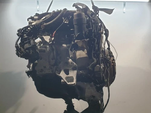 BMW 420D M SPORT B47D20O0 (B47D20A) Motor 2.0 Diesel 2019 187,70 PS