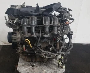 FORD KA+ YSKD Motor 1.2L Benzin 2018 83,80 PS 79870 KM HD01254