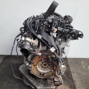 BMW ACTIVE TOURER B38A15M1 B38A15A RDE2 Motor 1.5L Benzin 2019 SPARES REPAIR