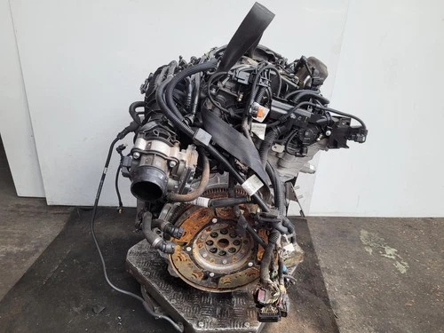 BMW ACTIVE TOURER B38A15M1 B38A15A RDE2 Motor 1.5L Benzin 2019 SPARES REPAIR