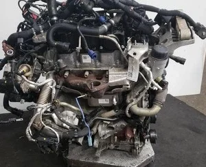 RANGE ROVER EVOQUE AJ20D4 204DTD Motor 2.0L Diesel 2019 24,482 MILE.