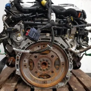 JAGUAR F TYPE AJ-V8 P575 508PS EU6 RDE2 Motor 5.0L Benzin 2021 19462 KM.