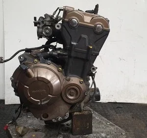 HONDA CBR 500 Motor 2016 PC44E2308509