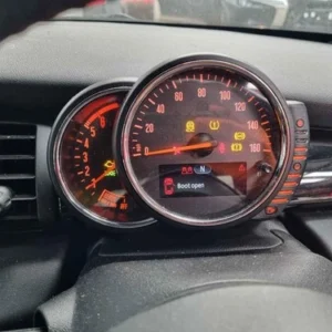 MINI HATCH COOPER D B37C15U0 (B37C15A) Motor 1.5L Diesel 2016 114,00 PS