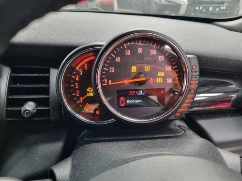 MINI HATCH COOPER D B37C15U0 (B37C15A) Motor 1.5L Diesel 2016 114,00 PS