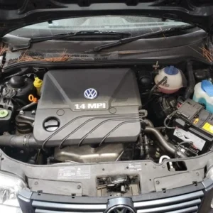 VOLKSWAGEN POLO AUD Motor 1.4 Benzin 2000 60 PS 29875 KM