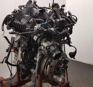 MINI COOPER B38A15M1 Motor 1.5L Benzin 2018 134,00 PS 20800 KM