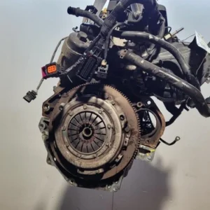 VAUXHALL CORSA A12XER Motor 1.2 Benzin 2015 83 PS 94674 KM