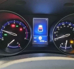 TOYOTA CHR 8NR-FTS Motor 1.2 Benzin 2019 114 PS 81533 KM