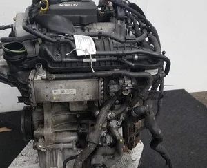 SEAT IBIZA DLAC RDE2 Motor 1.0L Benzin 2021 93,90 PS 94637 KM