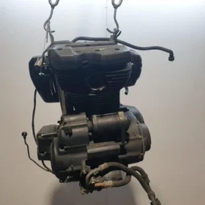 YAMAHA XV 1900 A 2009 Motor 1.9L Benzin