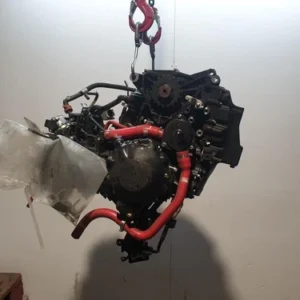 TRIUMPH SPEED TRIPLE R 1050 MK1 2012 Motor 1.1L Benzin 96,00 PS