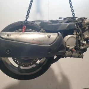 HONDA SH 300 2013 Motor 0.3L Benzin