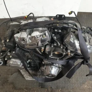 HARLEY DAVIDSON FXBRS SOFTAIL BREAKOUT 114 2017 Motor 1.9L Benzin 16200388