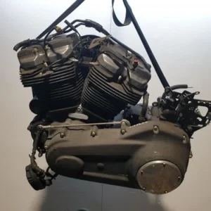 HARLEY DAVIDSON FXBB SOFTAIL STREET BOB MK1 2020 Motor 1.7L Benzin 16200649