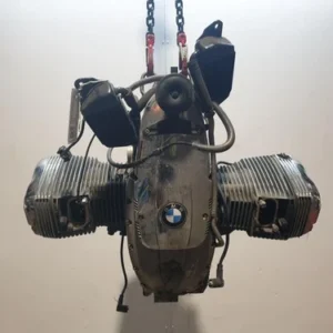 BMW R 1200 C INDEPENDENT MK1 2001 Motor 1.2L Benzin 33558 KM 11001342889
