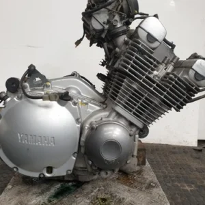 YAMAHA XJ 900 1996 Motor 0.9L Benzin 64088 KM