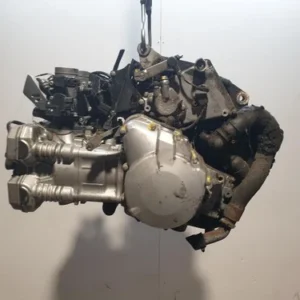 SUZUKI GSF 1250 MK1 2009 Motor 1.3L Benzin