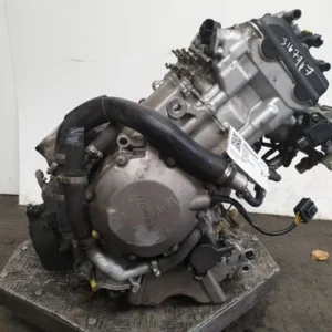 HONDA CBR 1000 RR-5 2004 Motor 1.0L Benzin