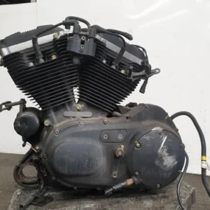HARLEY DAVIDSON XL 883 2018 Motor 0.9L Benzin 16200497