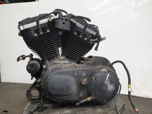 HARLEY DAVIDSON XL 883 2018 Motor 0.9L Benzin 16200497