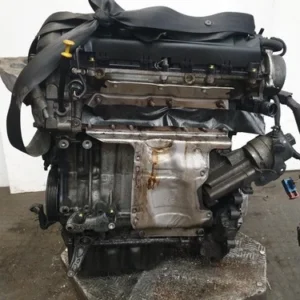 MINI N12 (N12B14A) Motor 1.4 Benzin 2009 93,00 PS 110707 KM