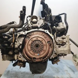 SUBARU IMPREZA EL154 Motor 1.5 Benzin 2011 107,00 PS ONLY 98992 KM