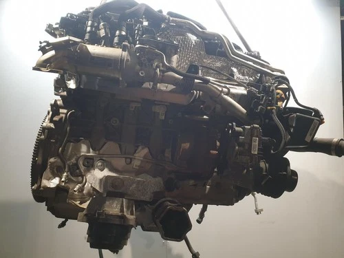 BMW 7 SERIES B57D30O0 (B57D30A) Motor 3.0L Diesel 2016 261,00 PS