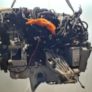 BMW X5 B57D30O0 (B57D30A) Motor 3.0 Diesel 2019 261,00 PS 84477 KM