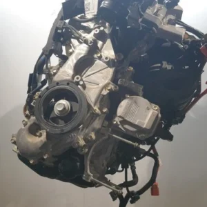 LEXUS NX SERIES A25A-FKS (H) Motor 2.5 Benzin 2023 238,70 PS 8000 KM