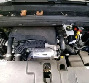 CITROEN GRAND C4 SPACETOURER EB2ADTS (HNS) EU63 RDE2 Motor 1.2 Benzin 2022