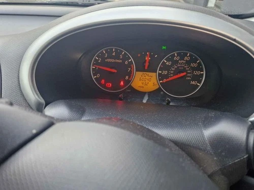 NISSAN MICRA CR12DE / CG12 Motor 1.2 Benzin 2007 79,10 PS 96064 KM