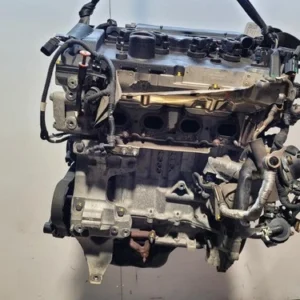 VAUXHALL GRANDLAND X EP6FADTX PHEV Motor 1.6 Benzin 2020 296,40 PS