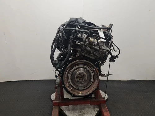 VOLKSWAGEN POLO DLAC RDE2 Motor 1.0L Benzin 2021 93,70 PS SPARES & REPAIRS