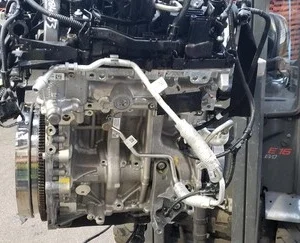 MINI COOPER B38A15M1 RDE2 Motor 1.5L Benzin 2021 8354 KM