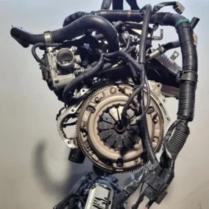 MITSUBISHI ASX 4A92 MIVEC Motor 1.6 Benzin 2014 115 PS 121653 KM