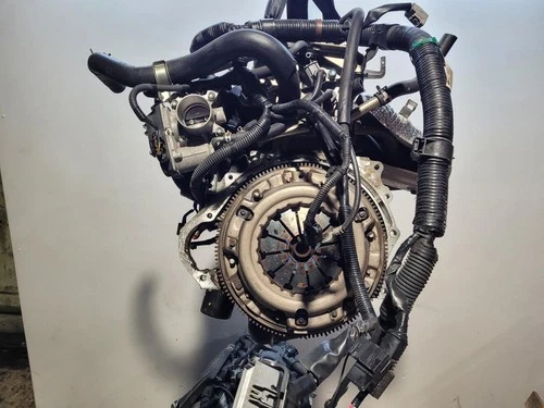 MITSUBISHI ASX 4A92 MIVEC Motor 1.6 Benzin 2014 115 PS 121653 KM