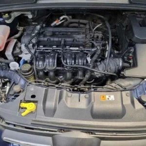 FORD FOCUS PNDA Motor 1.6 Benzin 2013 123,40 PS 83837 KM