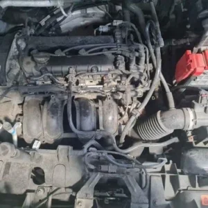 FORD ECOSPORT UEJB Motor 1.5 Benzin 2014 110 PS 108557 KM