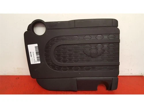 MINI BMW MK2 2011 Motor COVER 1.6L Diesel N47C16K1 N47C16A 11147811920