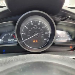 MAZDA 2 MK3 1.5L SKYACTIV-G Motor 1.5L Benzin 2018 45256 KM