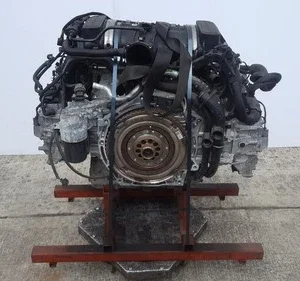 PORSCHE CAYMAN 2014 Motor 2.7L Benzin 275,00 PS 36690 KM MA1.22 2706CC