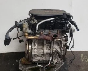 MINI HATCH Motor 1.5L Diesel 2016 94,00 PS 74790 KM B37K